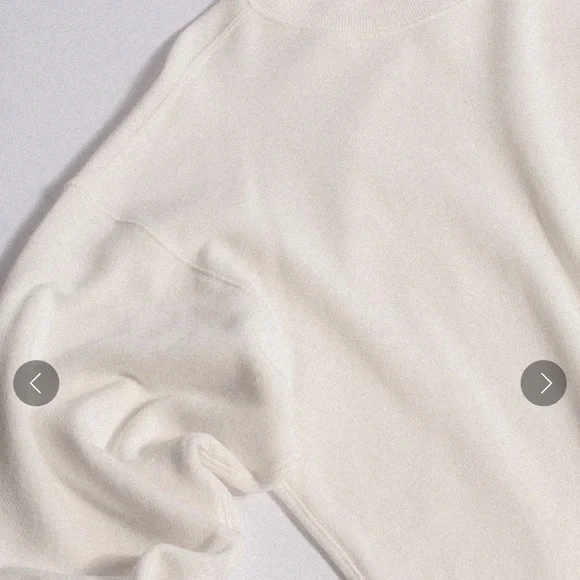 NWT Elwood unisex Core Sweatpants & Sweatshirt - Picture 7 of 10